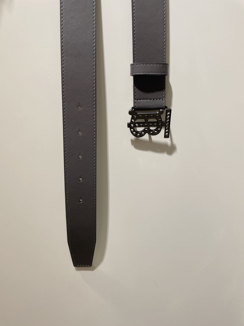 Burberry Belts